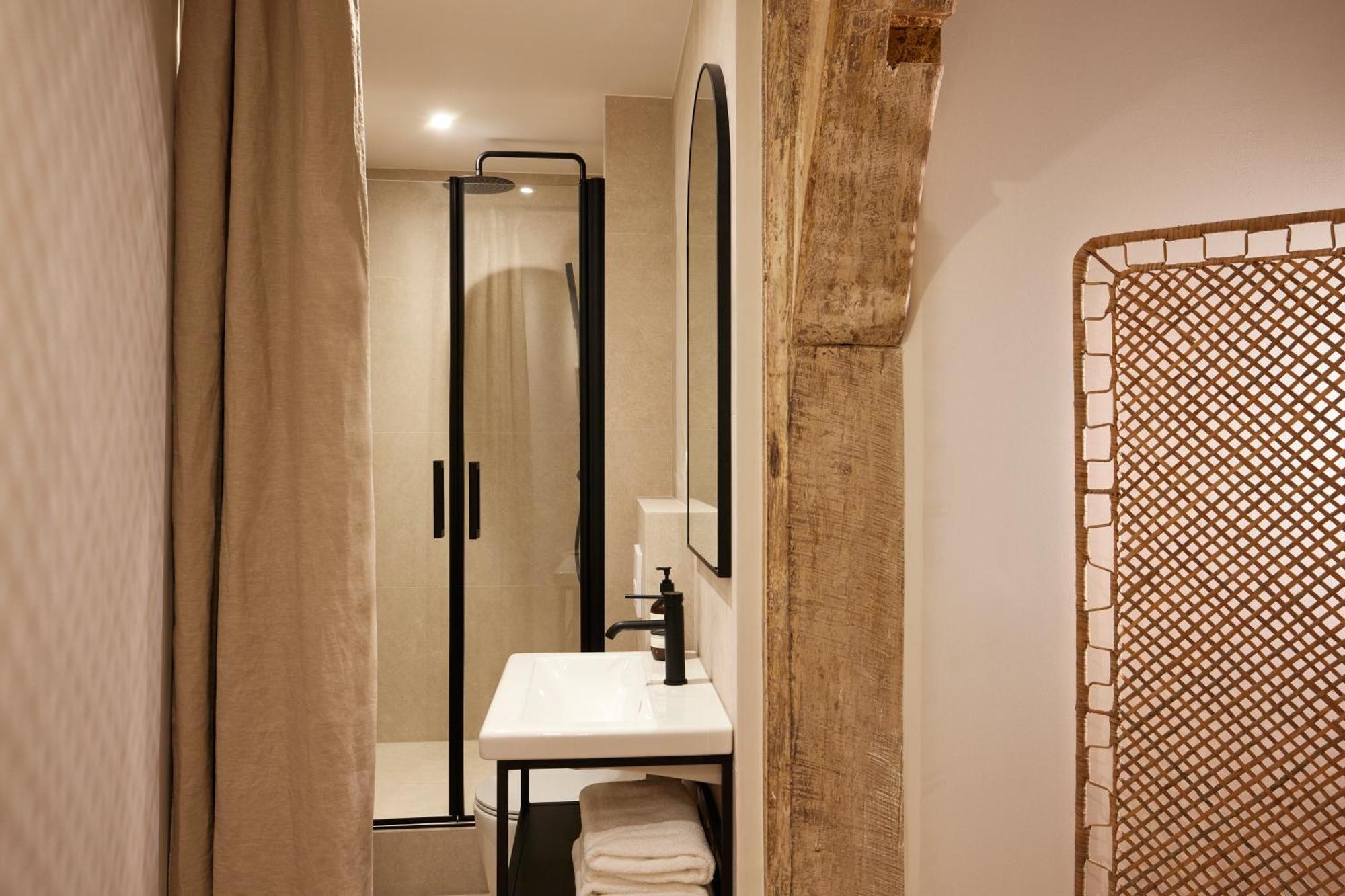 巴黎Stylish 2Br & 2Ba With Private Terrace公寓 外观 照片