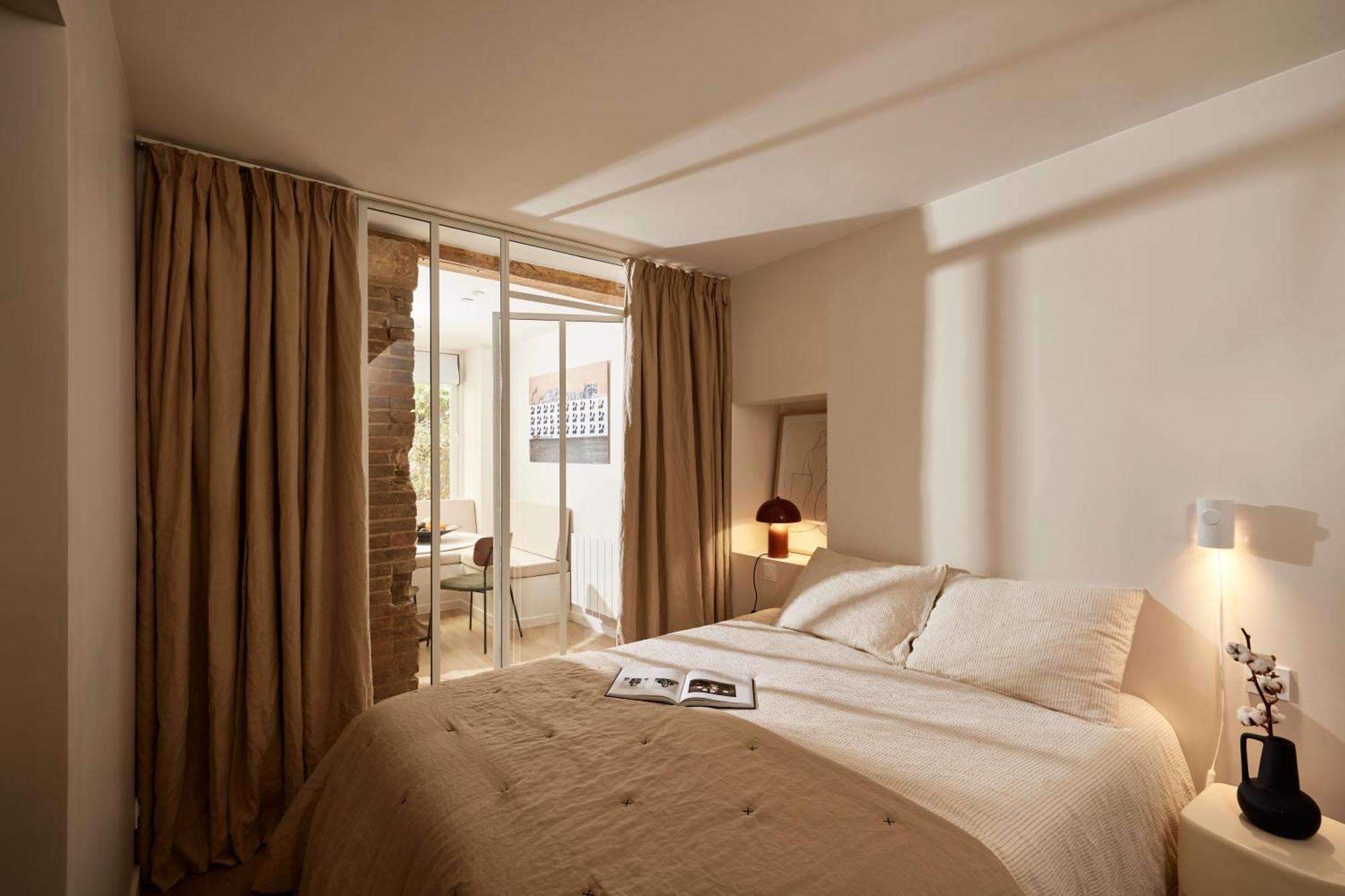 巴黎Stylish 2Br & 2Ba With Private Terrace公寓 外观 照片
