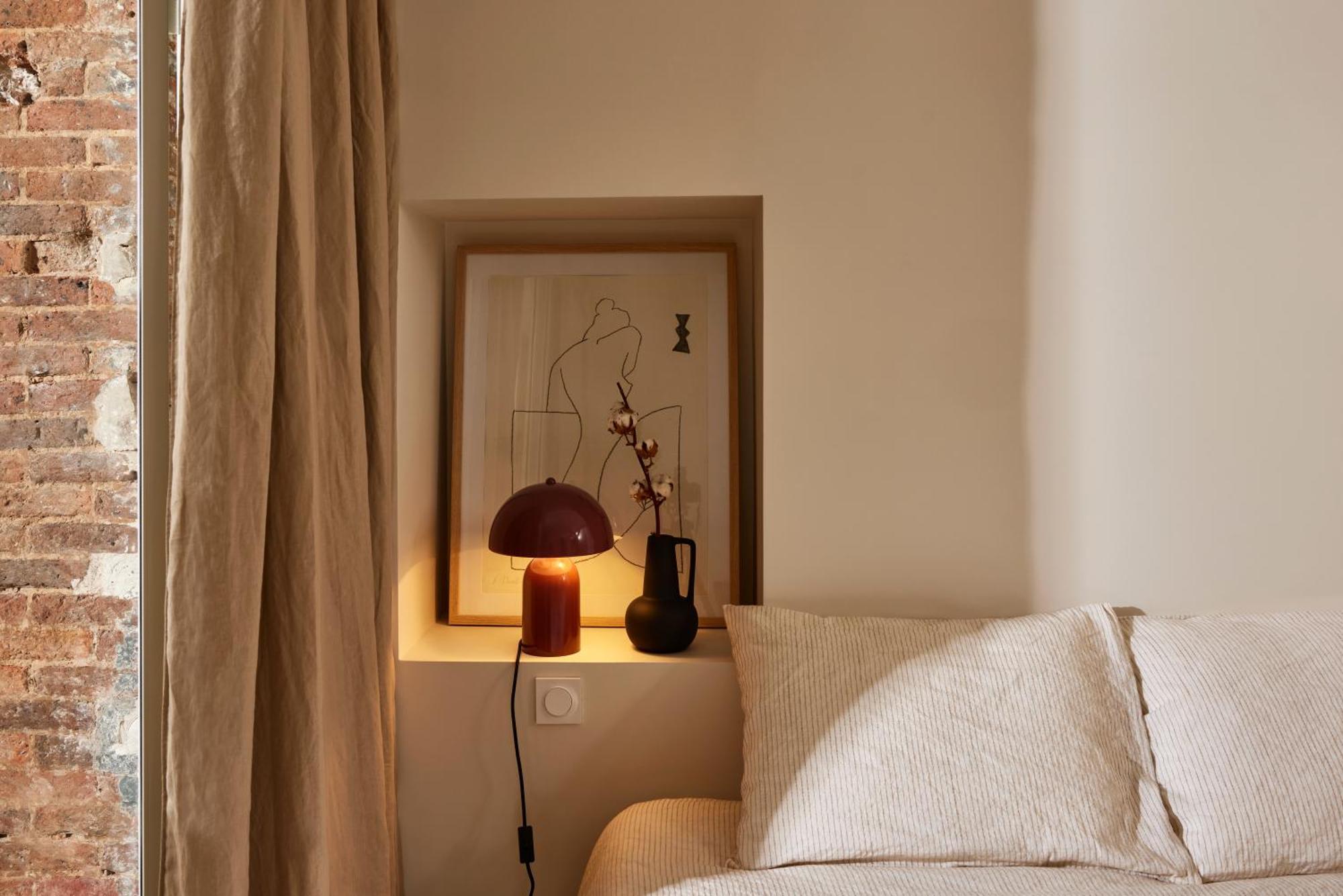 巴黎Stylish 2Br & 2Ba With Private Terrace公寓 外观 照片