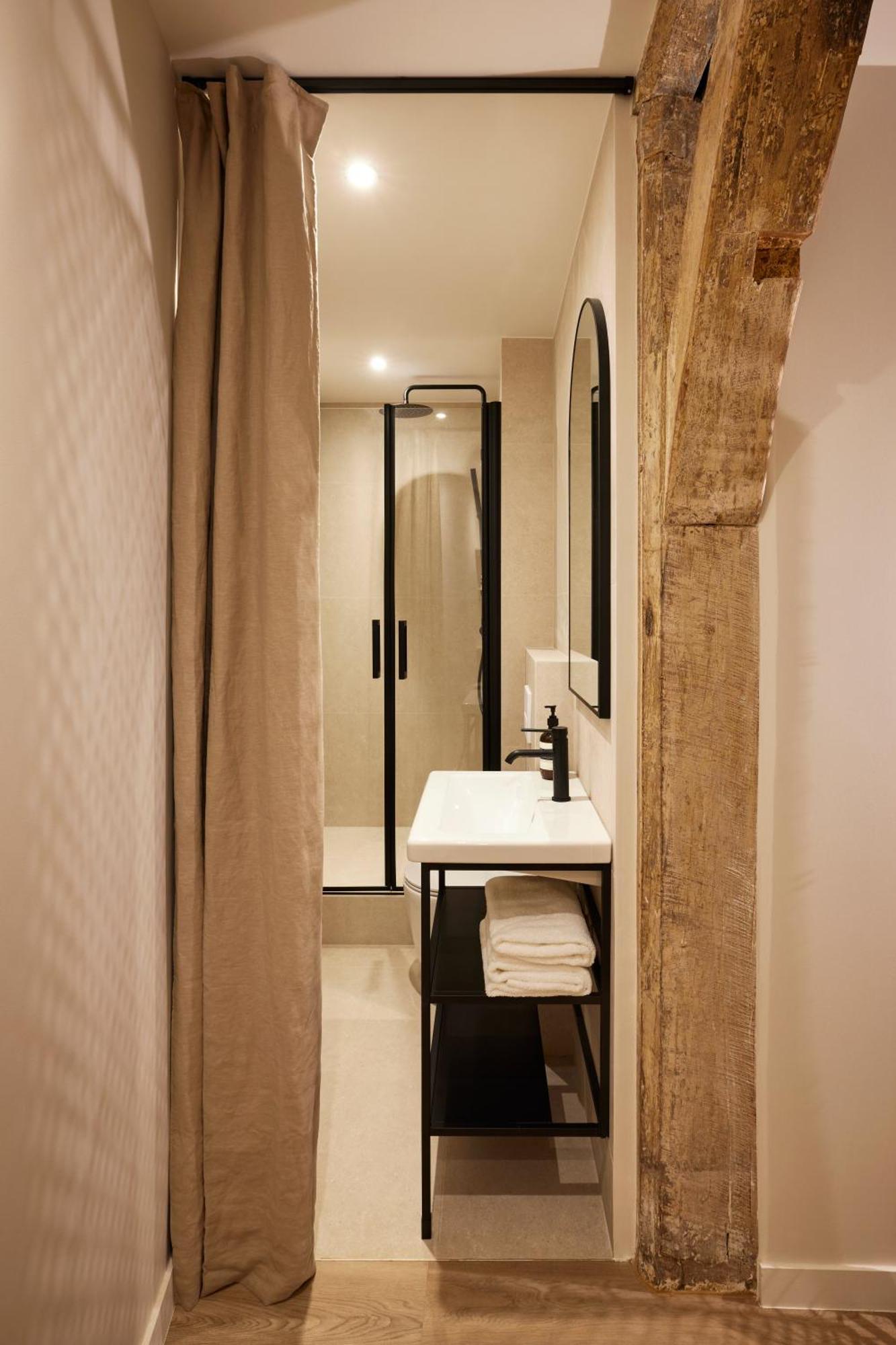 巴黎Stylish 2Br & 2Ba With Private Terrace公寓 外观 照片